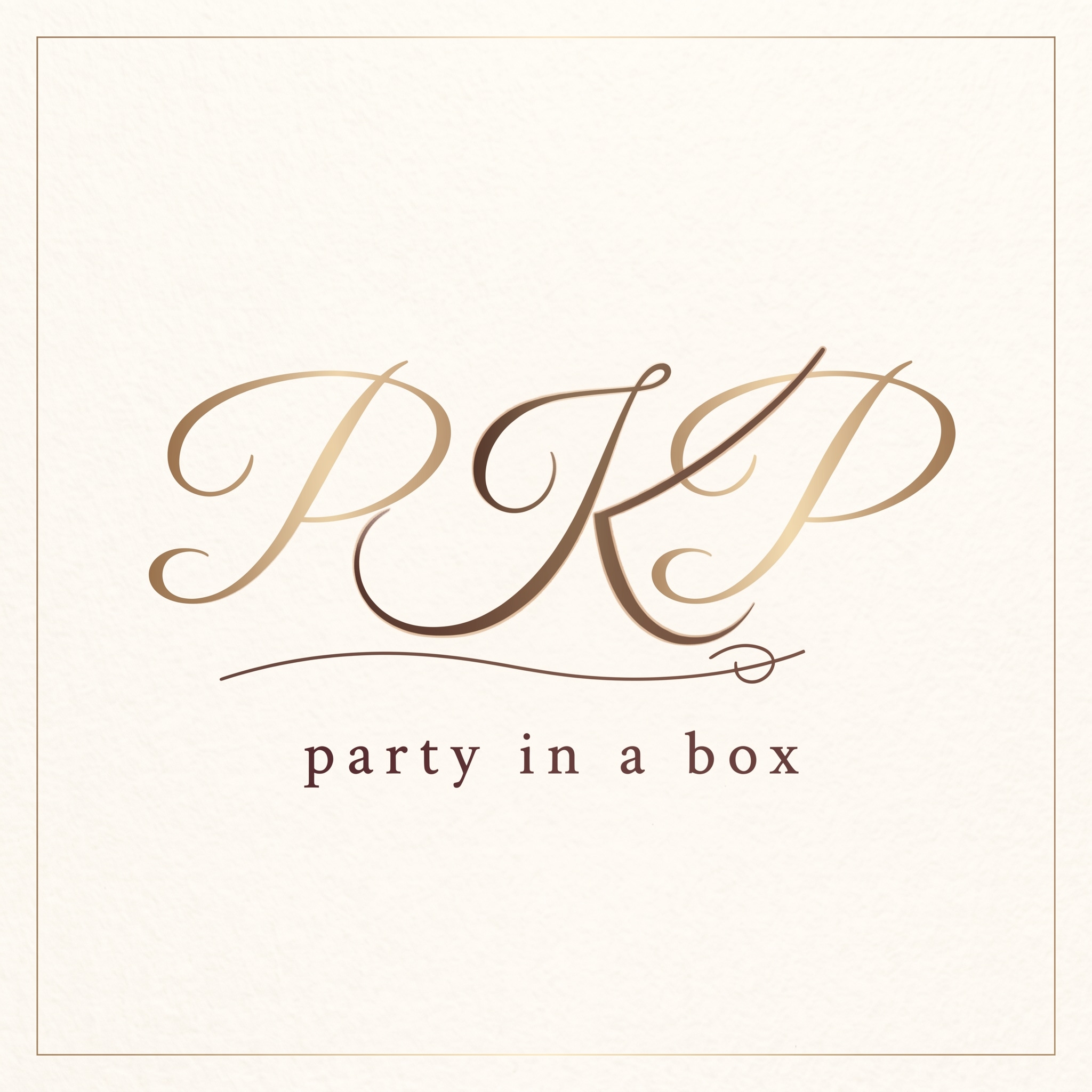 Party Kit Pro, party in a box