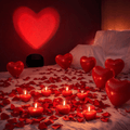 Romantic Warm Love Kit 